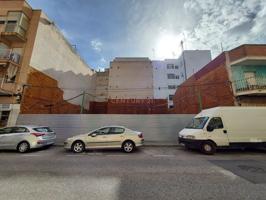 Terreno Urbanizable En venta en Calle Felip Pedrell, 41, Elche Ciudad, Elche - Elx photo 0