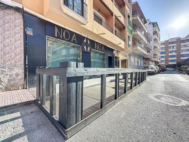 Casa En venta en Calle San Pedro, 11, Centro, Torrevieja photo 0