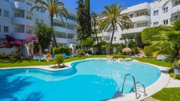 Piso En alquiler en La Carolina, Marbella photo 0