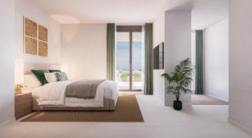 Exclusivo apartamento en Valle Romano Golf, Estepona. photo 0