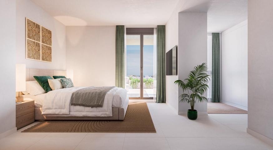 Exclusivo apartamento en Valle Romano Golf, Estepona. photo 0