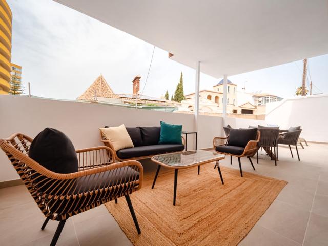 Apartamentos de lujo en la Costa del Sol con vistas panorámicas photo 0