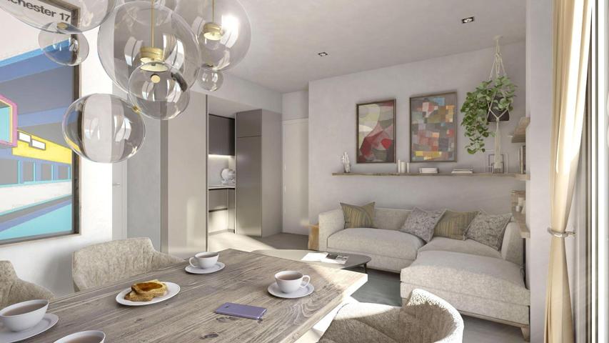 🏡 Viviendas de diseño en la Costa del Sol photo 0