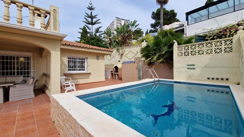 Unifamiliar En venta en Nueva Andalucía, Marbella photo 0