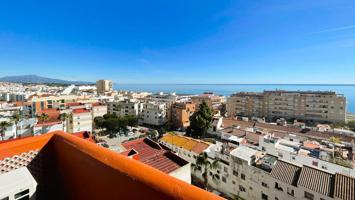 Apartamento en venta en Estepona- A pasos de la playa photo 0