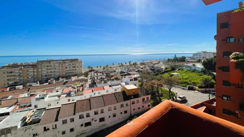 Apartamento en venta en Estepona- A pasos de la playa photo 0