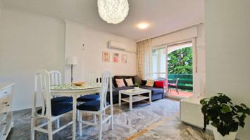Piso En venta en San Pedro De Alcantara, Marbella photo 0