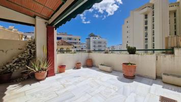  Ático En venta en Marbella Centro, Marbella photo 0