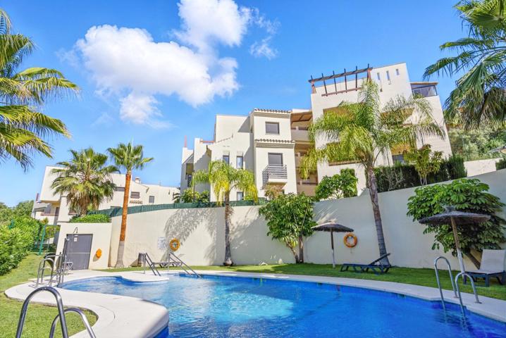 Piso En venta en Estepona Este, Estepona photo 0