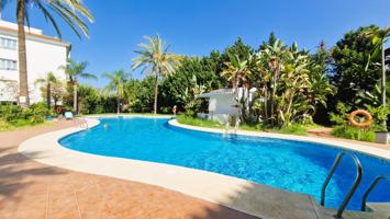 Piso En alquiler en Puerto Banús, Marbella photo 0