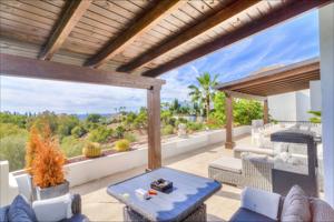 Unifamiliar En venta en Marbella, Marbella photo 0