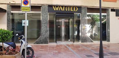 Oficina En alquiler en Marbella, Marbella photo 0