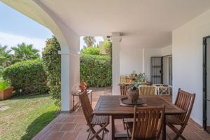 Piso En venta en La Quinta, Benahavis photo 0