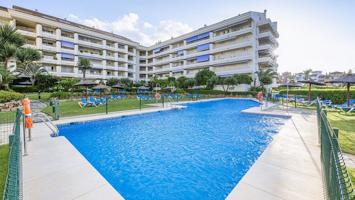 Dúplex En venta en La Carolina-Guadalpín, Marbella photo 0