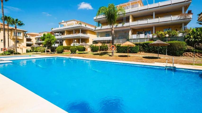 Piso En venta en Cabopino-Artola, Marbella photo 0