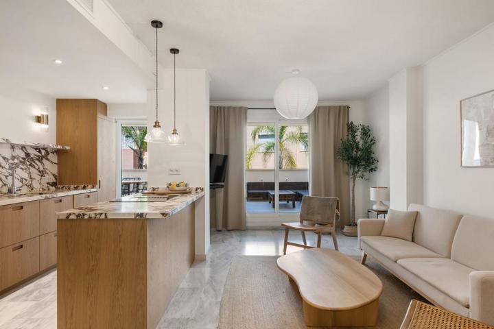 Piso En venta en Rodeo Alto-Guadaiza-La Campana, Marbella photo 0