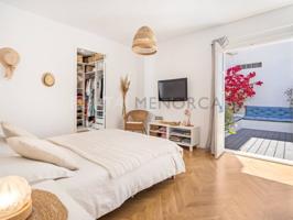 Casa En venta en Ciutadella De Menorca photo 0