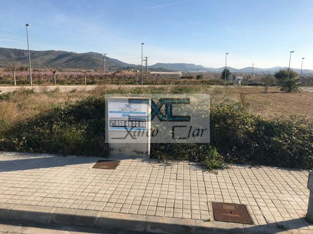 Terreno Urbanizable En venta en Alfarp photo 0