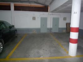 Plaza de aparcamiento en sótano disponible en alquiler flexible photo 0