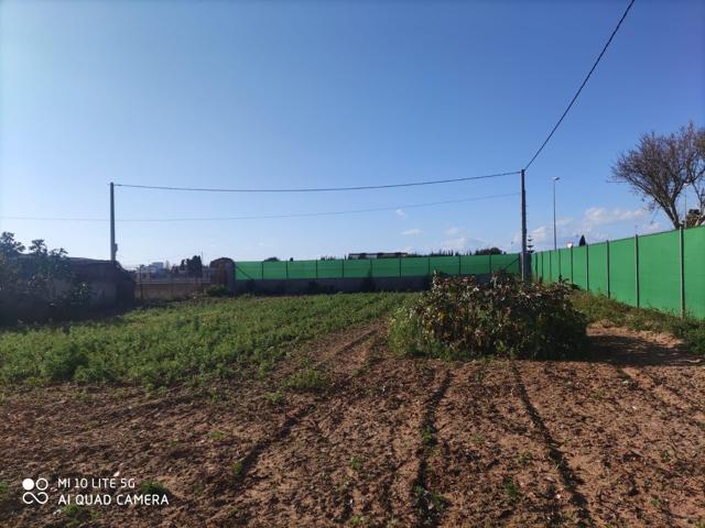Terreno Urbanizable En venta en Carretera Sanlucar, Chipiona photo 0