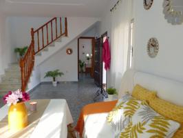 BUSCAS TRANQUILIDAD!!!, CASA DE CUATRO DORMITORIOS EN EL PINAR DE CHIPIONA!!! photo 0