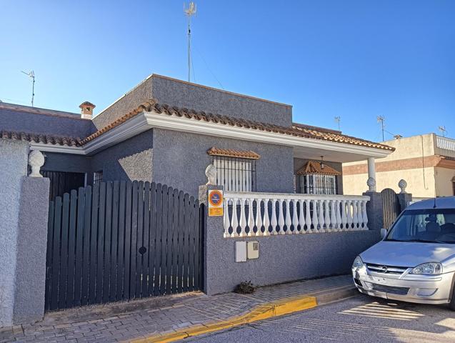 Estupenda vivienda independiente a dos minutos a pie de playa de Regla photo 0