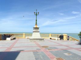 Tenemos el piso que buscas... Coqueta vivienda a dos pasos de la Cruz del Mar photo 0