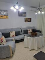 OLVÍDATE DE ESCALERAS!! ÉSTA ES TU VIVIENDA EN PLANTA BAJA! photo 0