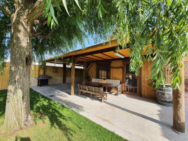 Buscas vivienda en zona rústica con amplio terreno exterior?? photo 0