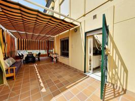 Espacioso piso con terraza y parking en residencial privado photo 0