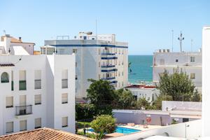 DESDE ESTA VIVIENDA PUEDES DISFRUTAR DE VISTAS AL MAR DE REGLA! photo 0