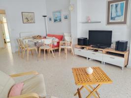 AMPLIO PISO DE 110 METROS EN PLENO CENTRO DE CHIPIONA photo 0