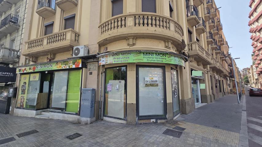 Local comercial - Lleida photo 0