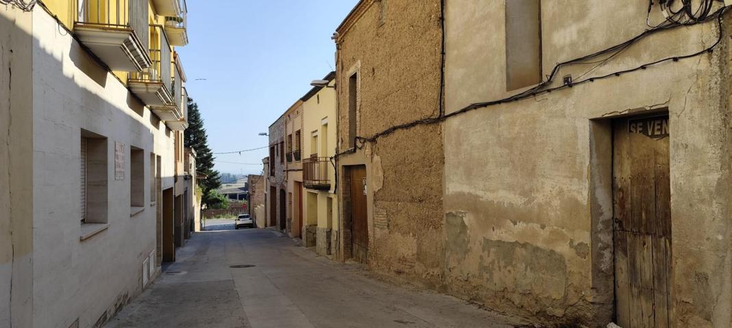 Suelo urbano - Golmes photo 0