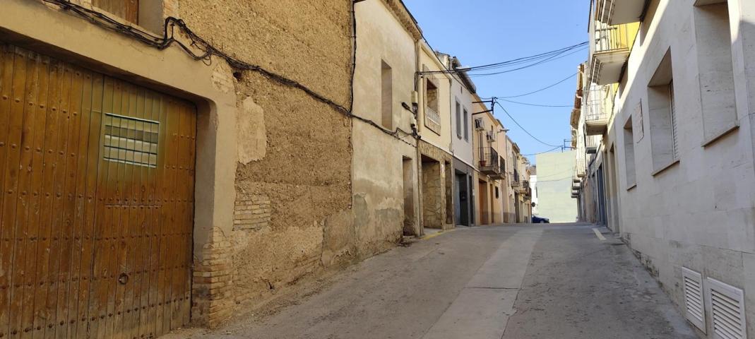Suelo urbano - Golmes photo 0