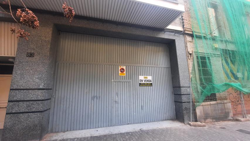 Local comercial - Lleida photo 0