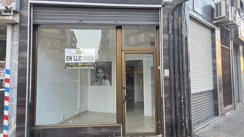 Local comercial - Lleida photo 0