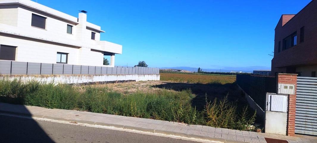 Suelo residencial - Bell-lloc d Urgell photo 0