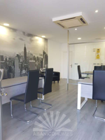 Local comercial-oficina cerca de Playa en Benidorm- La Cala photo 0