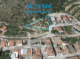 Terreno Urbanizable en Venta en Segorbe, Castellón photo 0