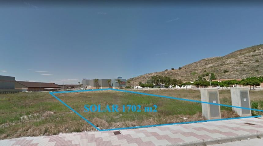 Solar Comercial en Venta en Cullera, Valencia photo 0