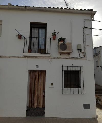 Casa Rural en Venta en Solana de Torralba, Jaén photo 0