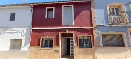Casa en Venta en Xeraco, Valencia photo 0