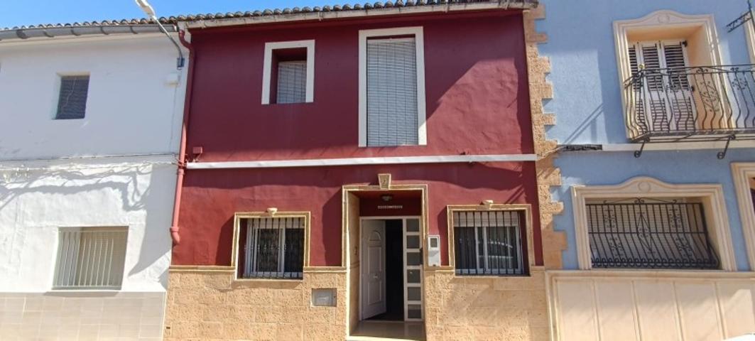 Casa en Venta en Xeraco, Valencia photo 0