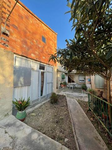 Casa Rural en Venta en El Ràfol de Salem, Valencia photo 0