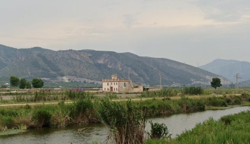 Finca Rústica en Venta en Xeraco, Valencia photo 0