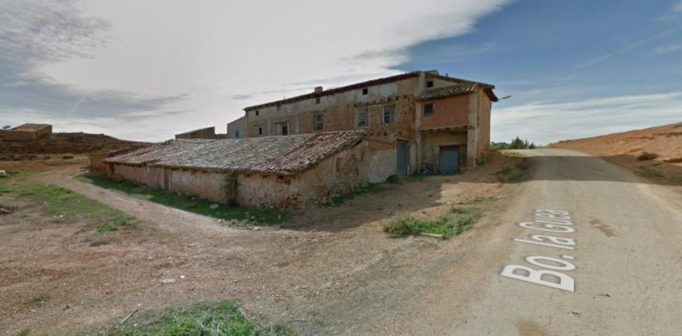 Casa Rural en Venta en , Teruel photo 0