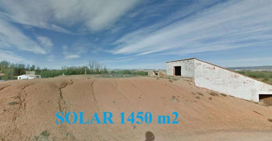 Terreno Urbano en Venta en Teruel, Teruel photo 0