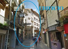 Edificio en Venta en Teruel, Teruel photo 0