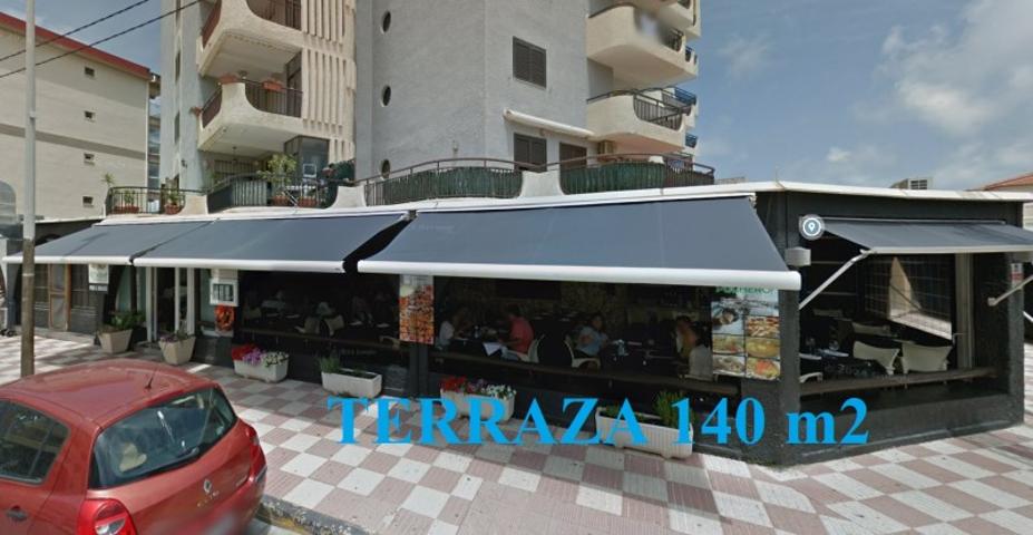 Negocio en Venta en Xeraco, Valencia photo 0